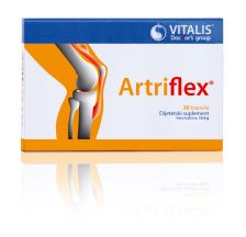 Vitalis Artiflex 20 kapsula