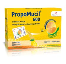 PropoMucil 600 5 kesica