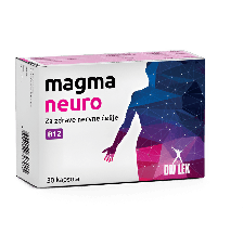 Magma Neuro 30 kapsula