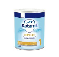 Aptamil mleko Comfort 1, 400g