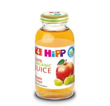 Hipp BIO Voćni sok od jabuke i grožđa 200ml