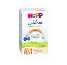 Hipp mleko HA1 Combiotic 350g