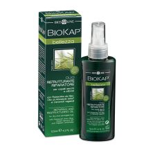 BioKap Hranljivo obnavljajuće ulje za kosu
