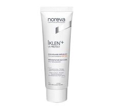 Noreva Iklen+ UV protect fotozaštitna krema spf 50+  30 ml