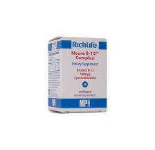Richlife neuro B12 kompleks 30 tableta