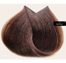 BioKap nutricolor farba za kosu 5.06 muskatni orah smeđa