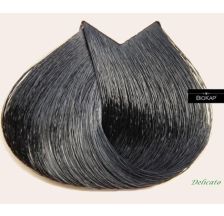 Biokap nutricolor Delicato farba za kosu 1.0 prirodno crna