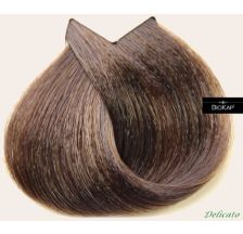 Biokap nutricolor Delicato farba za kosu 5.05  kestenjasto svetlo smeđa