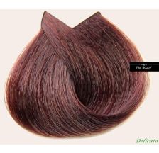 Biokap nutricolor Delicato farba za kosu 5.5 mahagoni svetlo braon
