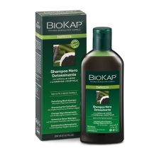 BioKap pročišćavajući crni šampon 200 ml