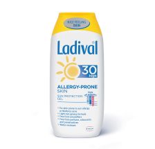 Ladival Allergy Gel SPF 30, 200ml
