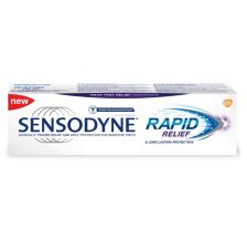 Sensodyne Rapid Relief pasta za zube 75ml