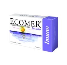 Ecomer Imuno 240 kapsula