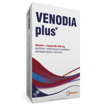 Venodia plus 60 tableta