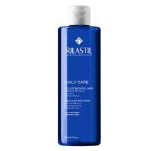 Rilastil Daily Care Micelarna voda za čišćenje lica i očiju bez ispiranja 400ml