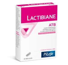 Lactibiane ATB 10 kapsula
