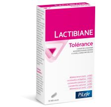 Lactibiane Tolerance 30 kapsula