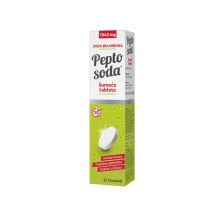 Pepto Soda, 20 šumećih tableta