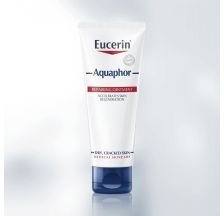 Eucerin Aquaphor regenerativna mast  220 ml