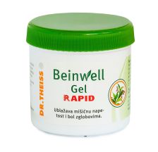 Dr.Theiss Beinwell Rapid gel 200 ml