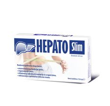 Hepato Slim 30 kapsula