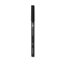 Aura olovka za oči Lux Glitter 501 crna