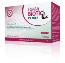 Omni-Biotic Panda kesice 30x3g