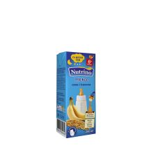 Nutrino Mlekce - Ovas i Banana 200ml