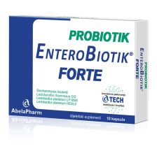 Enterobiotik Forte 10 kapsula