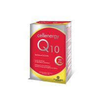 Cellenergy Q10 50 mg 30 kapsula