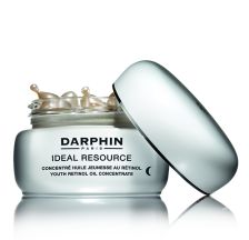Darphin Ideal Resource uljani koncentrat retinola za podmlađivanje 60 kapsula