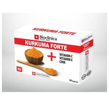 Kurkuma Forte 60 kapsula