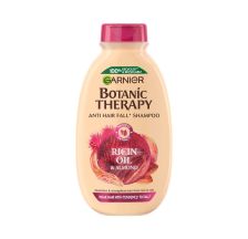 Garnier Botanic Therapy Ricin Oil & Almond šampon 400ml