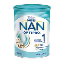 Nestle NAN 1 Optipro HM-O 0m 800g