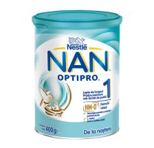 Nestle NAN 1 Optipro HM-O 0m 400g