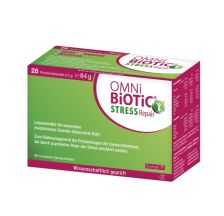 Omni-Biotic Stress Repair kesice 28 x 3 g