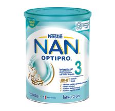 Nestle NAN 3 Optipro HM-O 12m 800g
