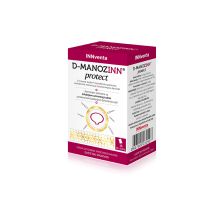 D-Manozinn Protect 10 kesica