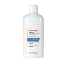 Ducray Anaphase + Šampon 400ml