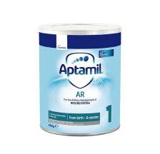 Aptamil mleko Proexpert AR, 400g