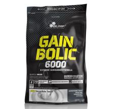 OLIMP Gain Bolic 6000 - Choco, 1000g