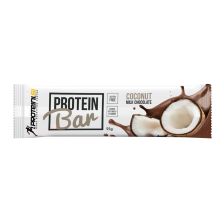 Proteini.si protein bar kokos-mlečna čokolada, 55g