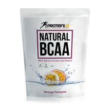 Proteini.si Natural BCAA - Maracuja Passion Fruit, 200g