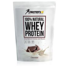 Proteini.si 100% Natural Whey protein, čokolada 500g