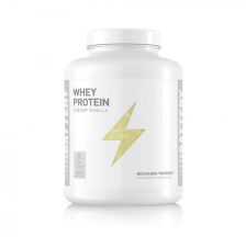 Battery Whey protein, vanila 2000g
