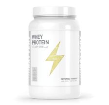 Battery Whey protein, vanila 800g