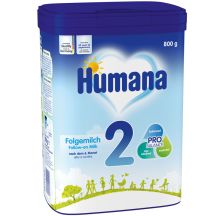 Humana 2 My pack 800g