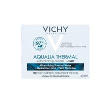 Vichy Aqualia Thermal Legere krema 50 ml