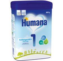 Humana 1 My pack 800g