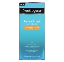 Neutrogena Hydro Boost krema za lice SPF25 50ml